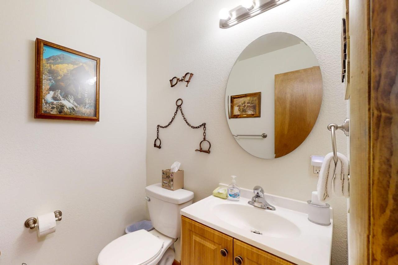 ドゥランゴ Whispering Pines 323ヴィラ エクステリア 写真