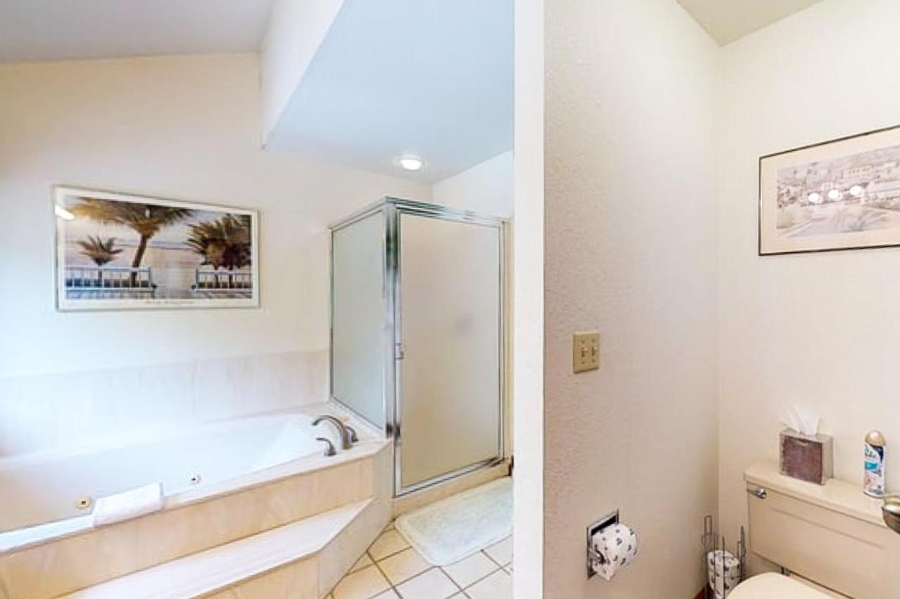 ドゥランゴ Whispering Pines 323ヴィラ エクステリア 写真