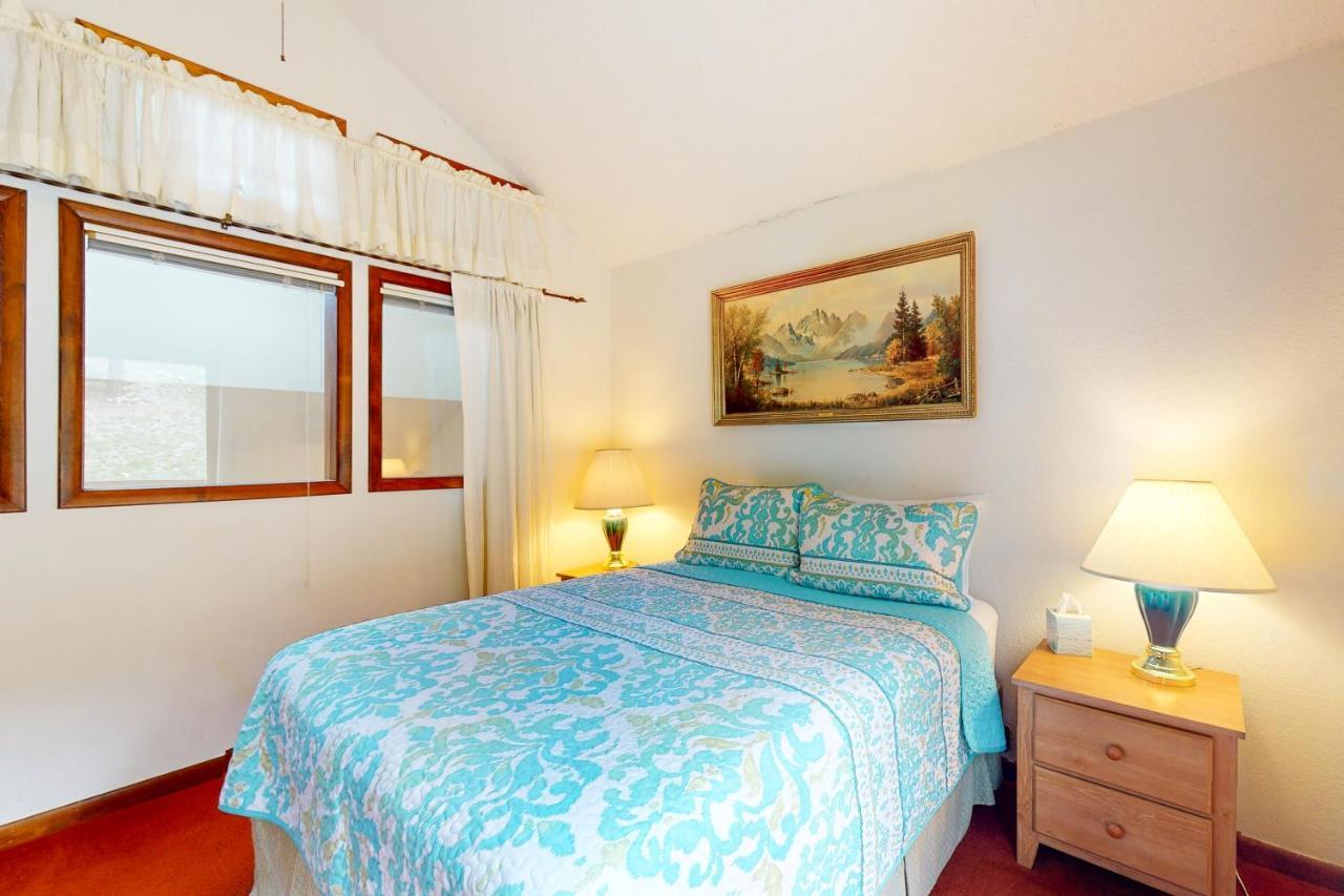 ドゥランゴ Whispering Pines 323ヴィラ エクステリア 写真
