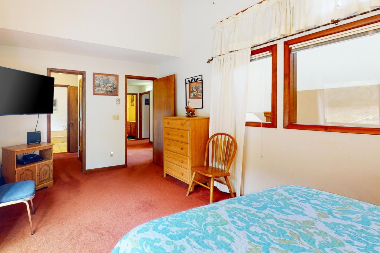 ドゥランゴ Whispering Pines 323ヴィラ エクステリア 写真