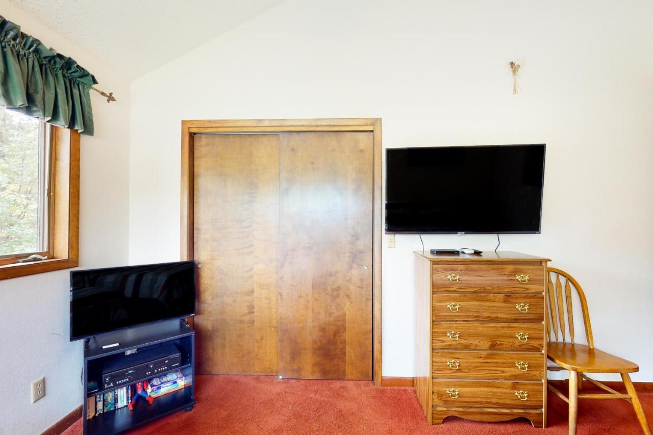 ドゥランゴ Whispering Pines 323ヴィラ エクステリア 写真