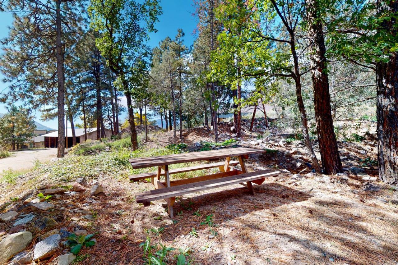 ドゥランゴ Whispering Pines 323ヴィラ エクステリア 写真