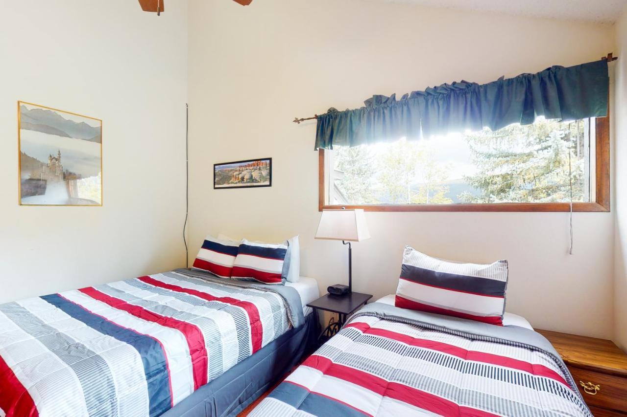 ドゥランゴ Whispering Pines 323ヴィラ エクステリア 写真