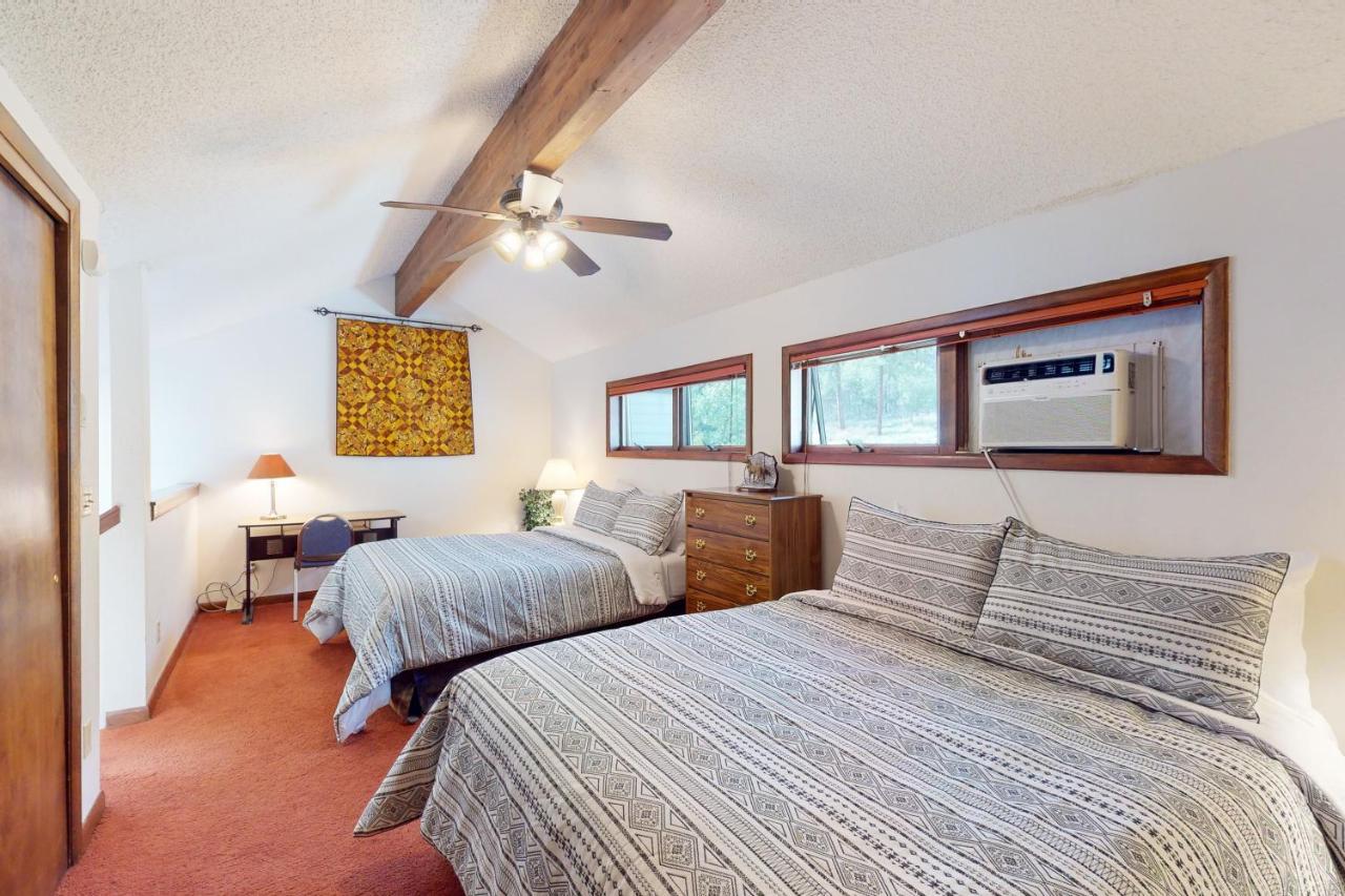 ドゥランゴ Whispering Pines 323ヴィラ エクステリア 写真
